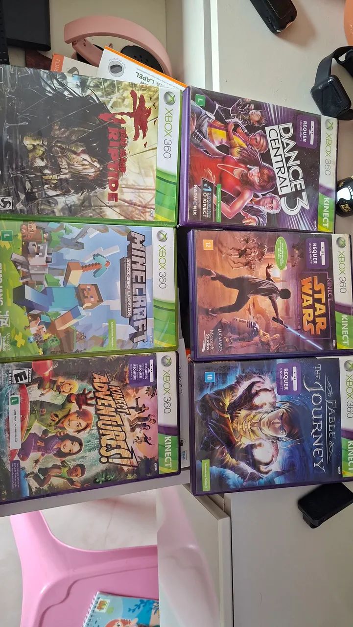 Vendo Xbox 360 - Foto 3