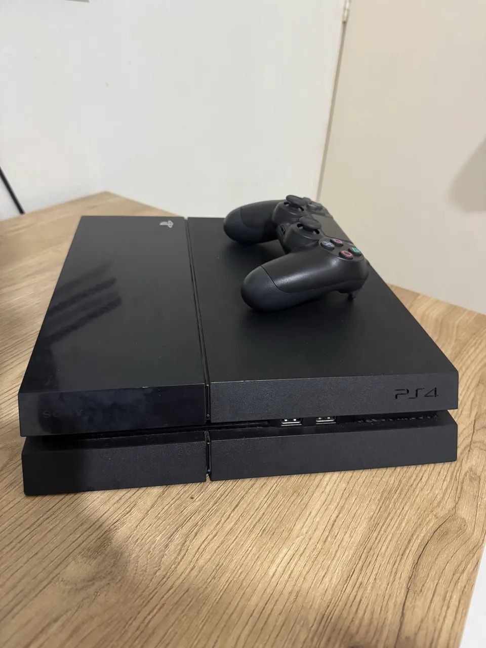 PlayStation 4 - Desbloqueado - Foto 3