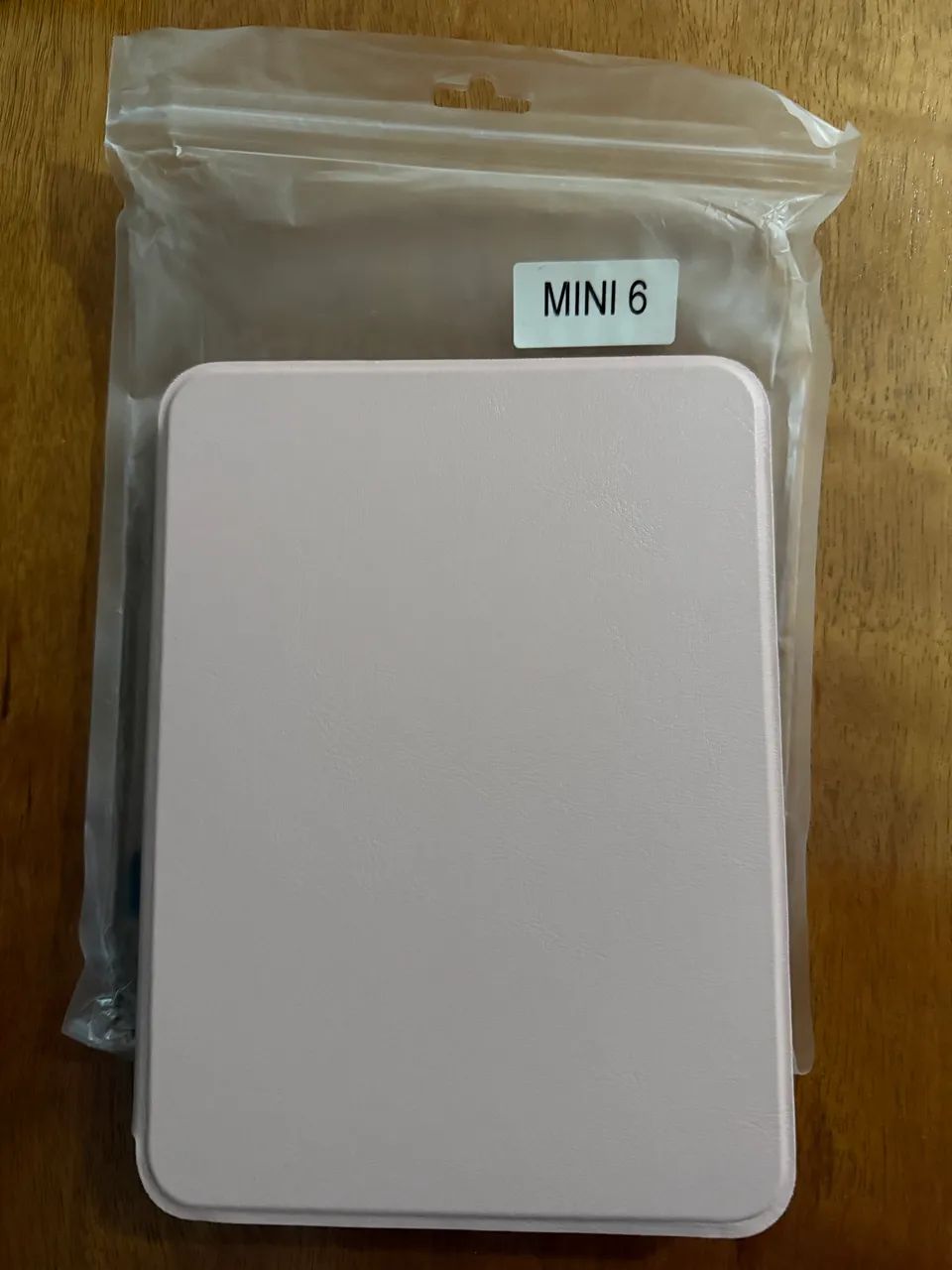 Capinha protetora para iPad mini - modelos 6 e 7