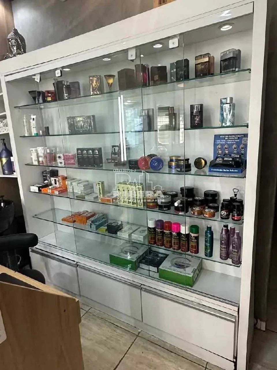 LOCAÇÃO - SALAO COMERCIAL VILA SANTA RITA / SOROCABA/SP - Foto 5