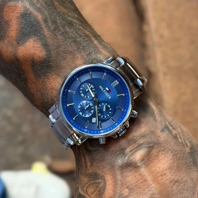 Relógio Tommy 3352