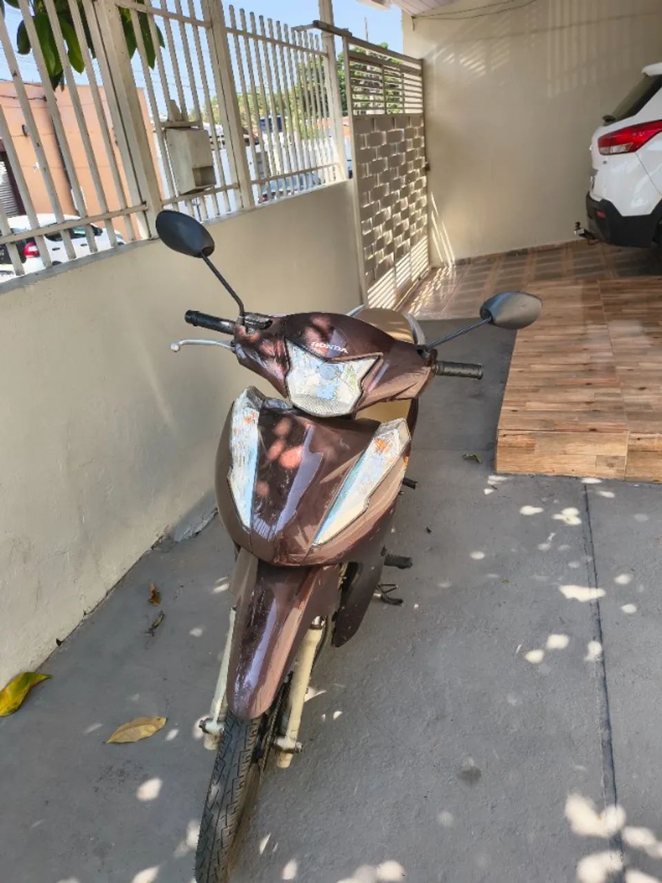 Excelente moto  - Foto 3