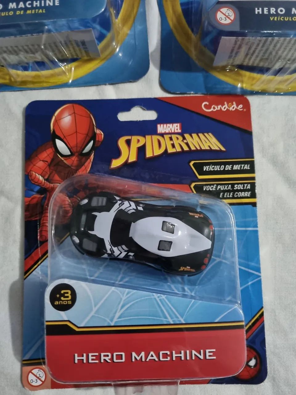  Carrinhos - Foto 2