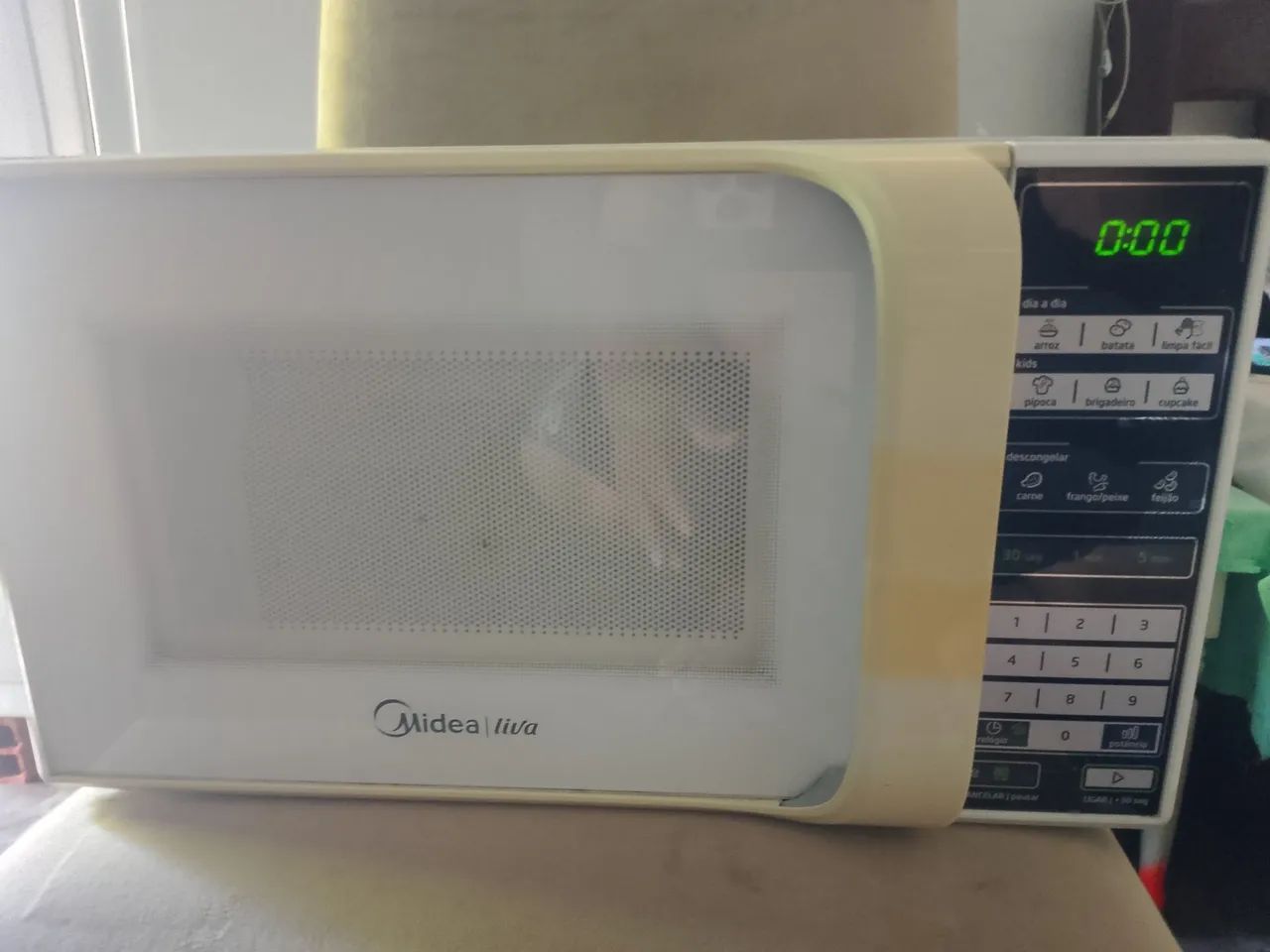 Microondas  - Foto 4