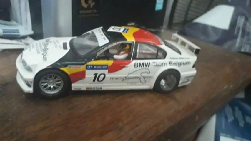 Carrinho de Autorama Fly - Foto 5