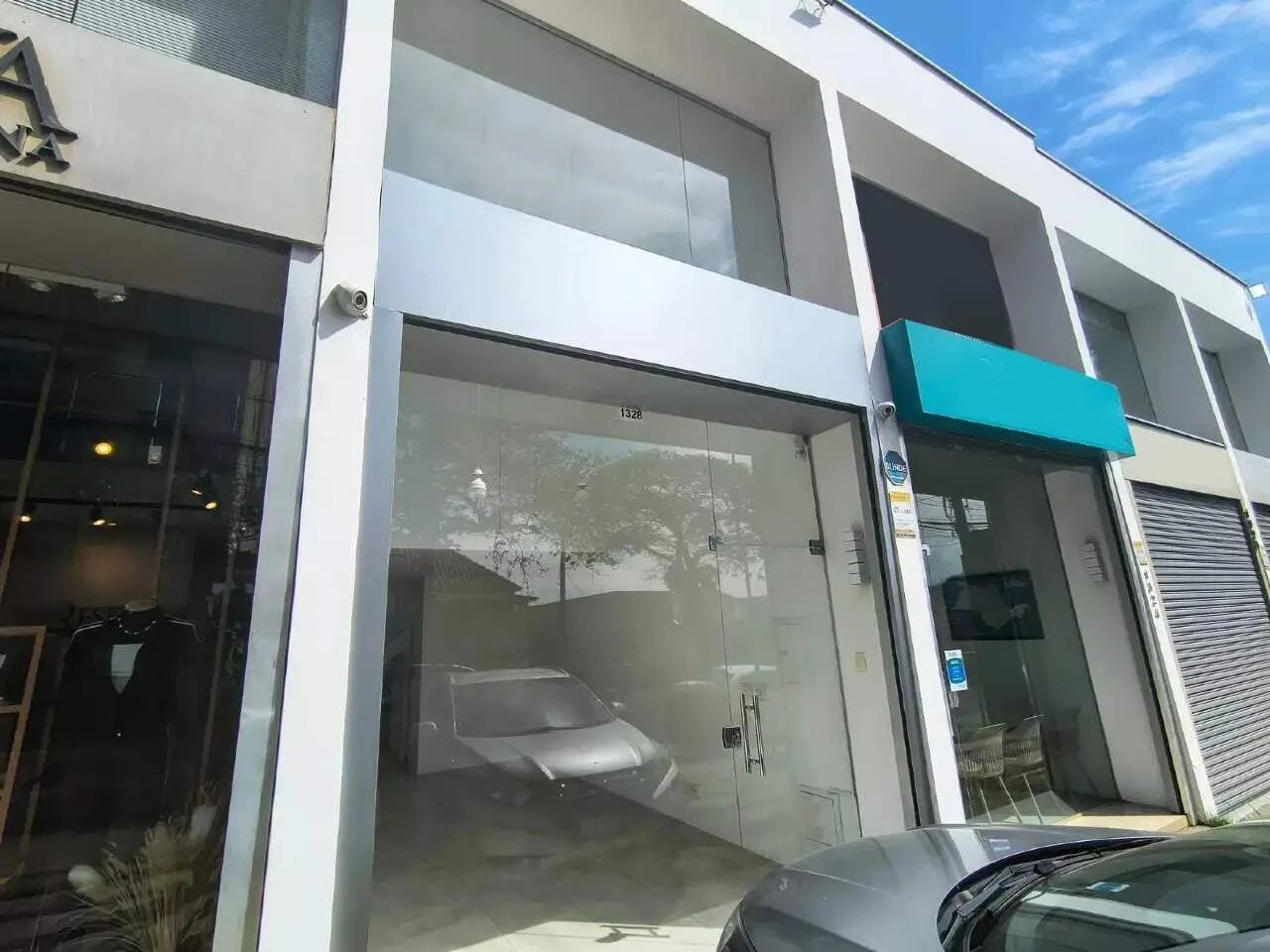 Sala Comercial para aluguel, 1 vaga, São Judas - Piracicaba/SP - Foto 2