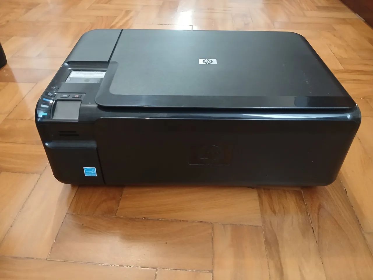 Impressora HP - Foto 2