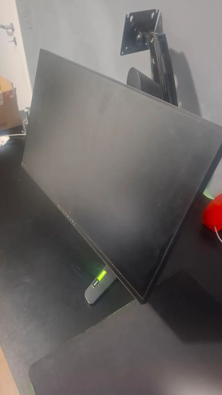 Monitor alienware 240hz - Foto 3