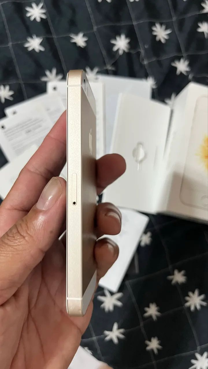iPhone SE 1ª geração - Foto 2