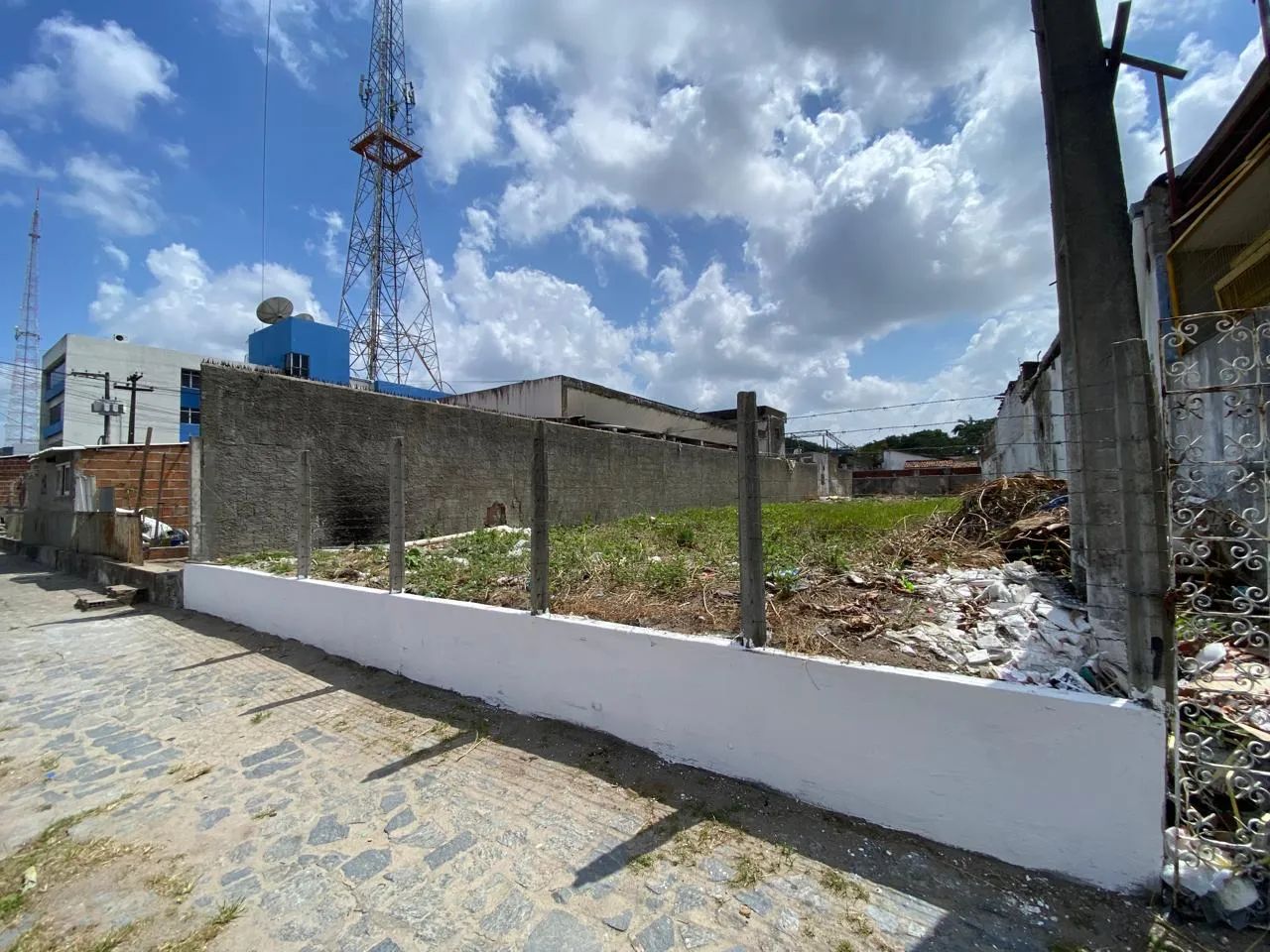 Terreno para venda, Centro, João Pessoa - 23531 - Foto 2