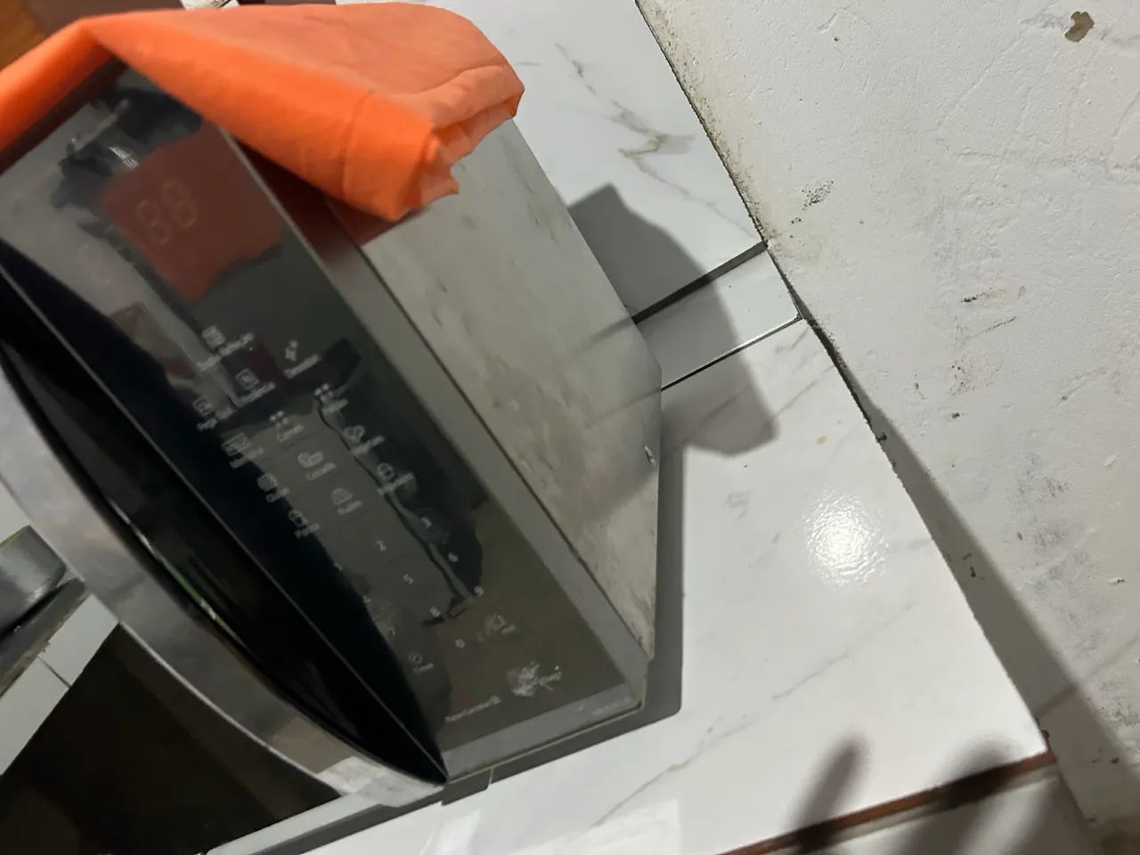 Microondas Panasonic 34 litros
