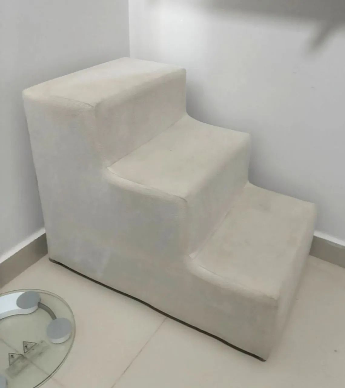 Escada para Pet 3 Degraus