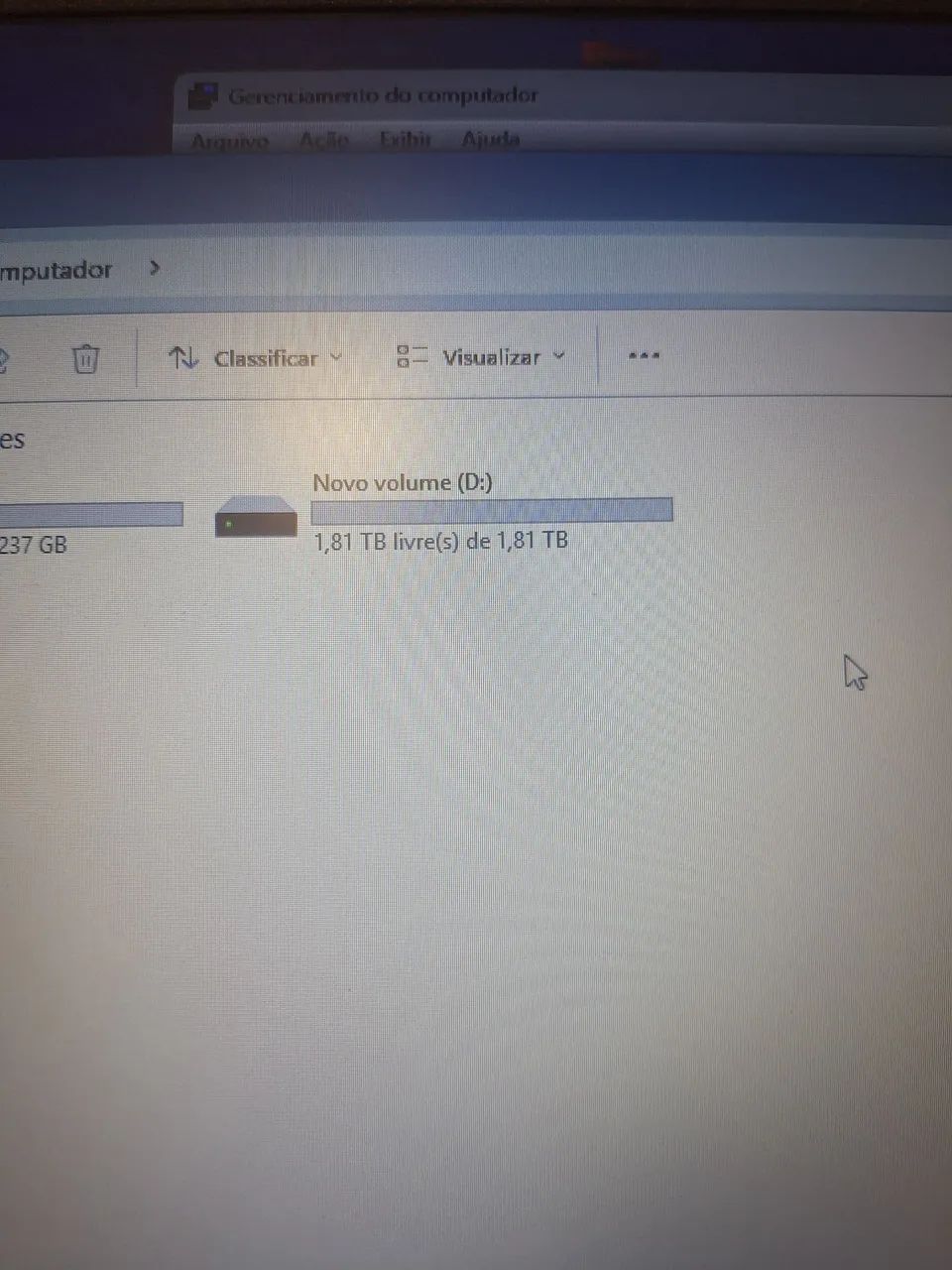 HD Sata 2TB Seagate - Foto 5