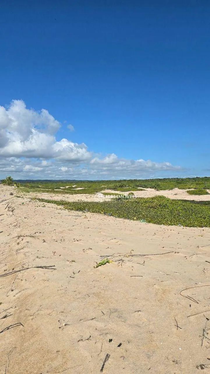 Área de praia em Itacaré - Foto 3