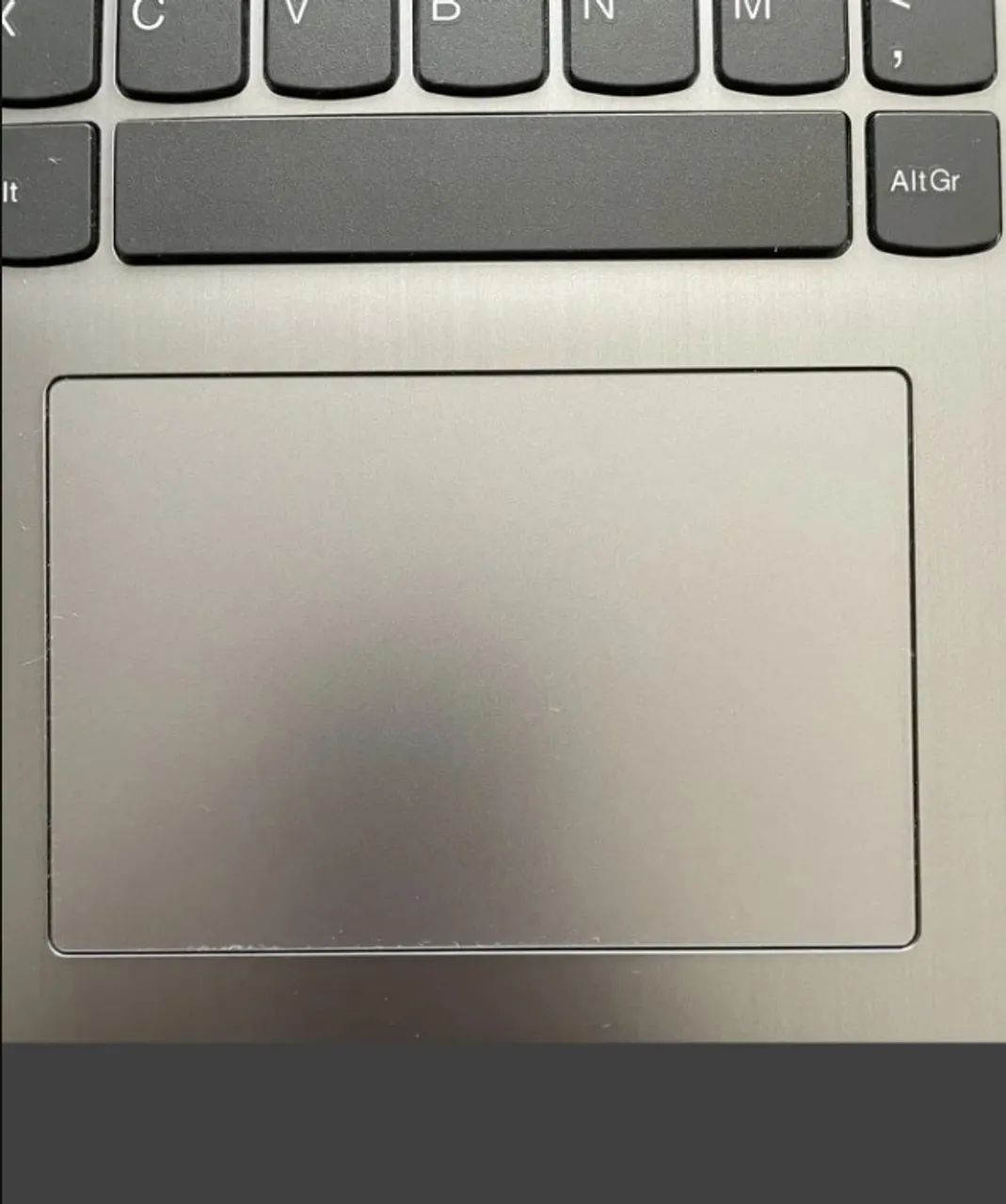 Notebook Lenovo IdeaPad 3 com Ryzen 7 - Foto 3