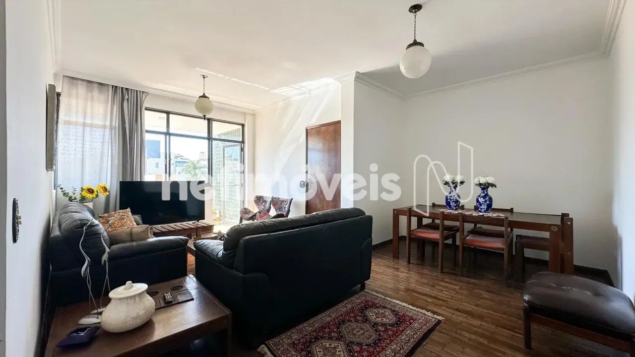 Venda Apartamento 3 quartos Coração Eucarístico Belo Horizonte - Foto 4