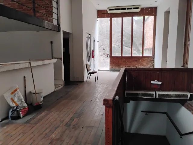 Prédio Comercial de 500 m² Restaurado (2 Pavimentos 250m2) no Porto Maravilha - Foto 11