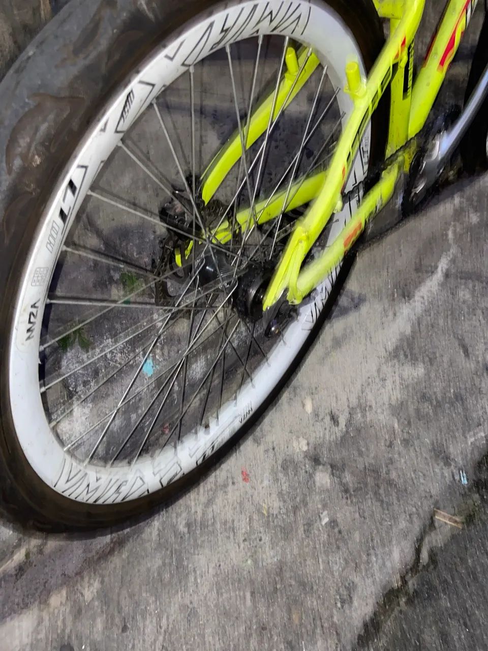 Bicicleta aro 26 - Foto 3
