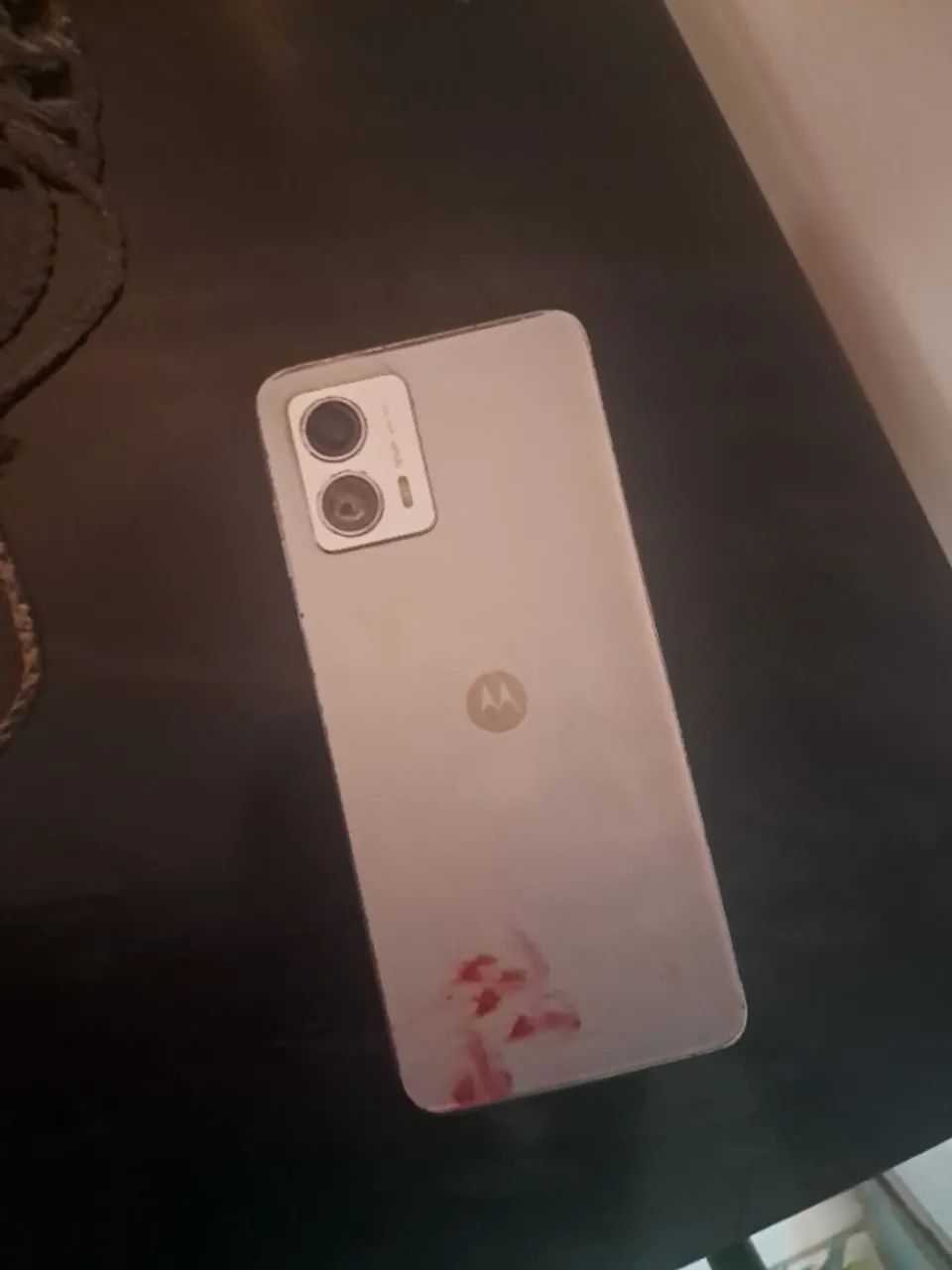 Celula sucata moto g53 - Foto 2