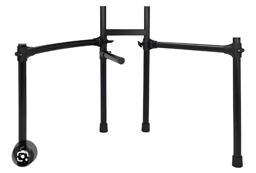 Rack Roland para bateria eletrônica  - Foto 3
