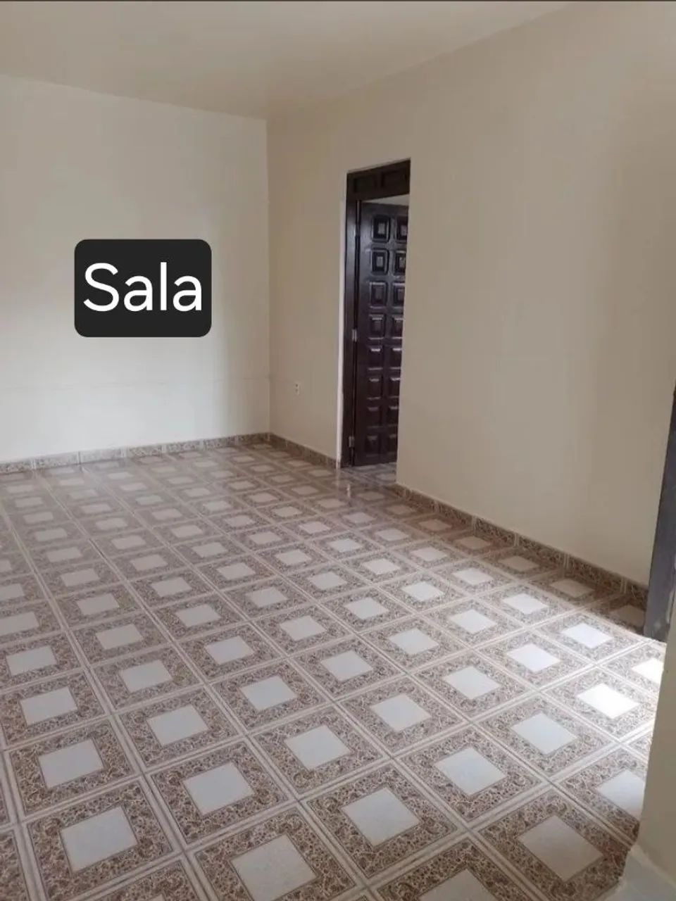 Apartamento no Centro