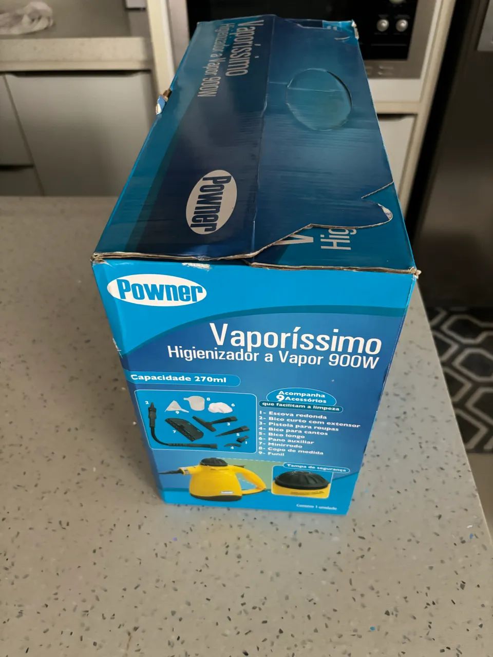 Vaporizador - Foto 4