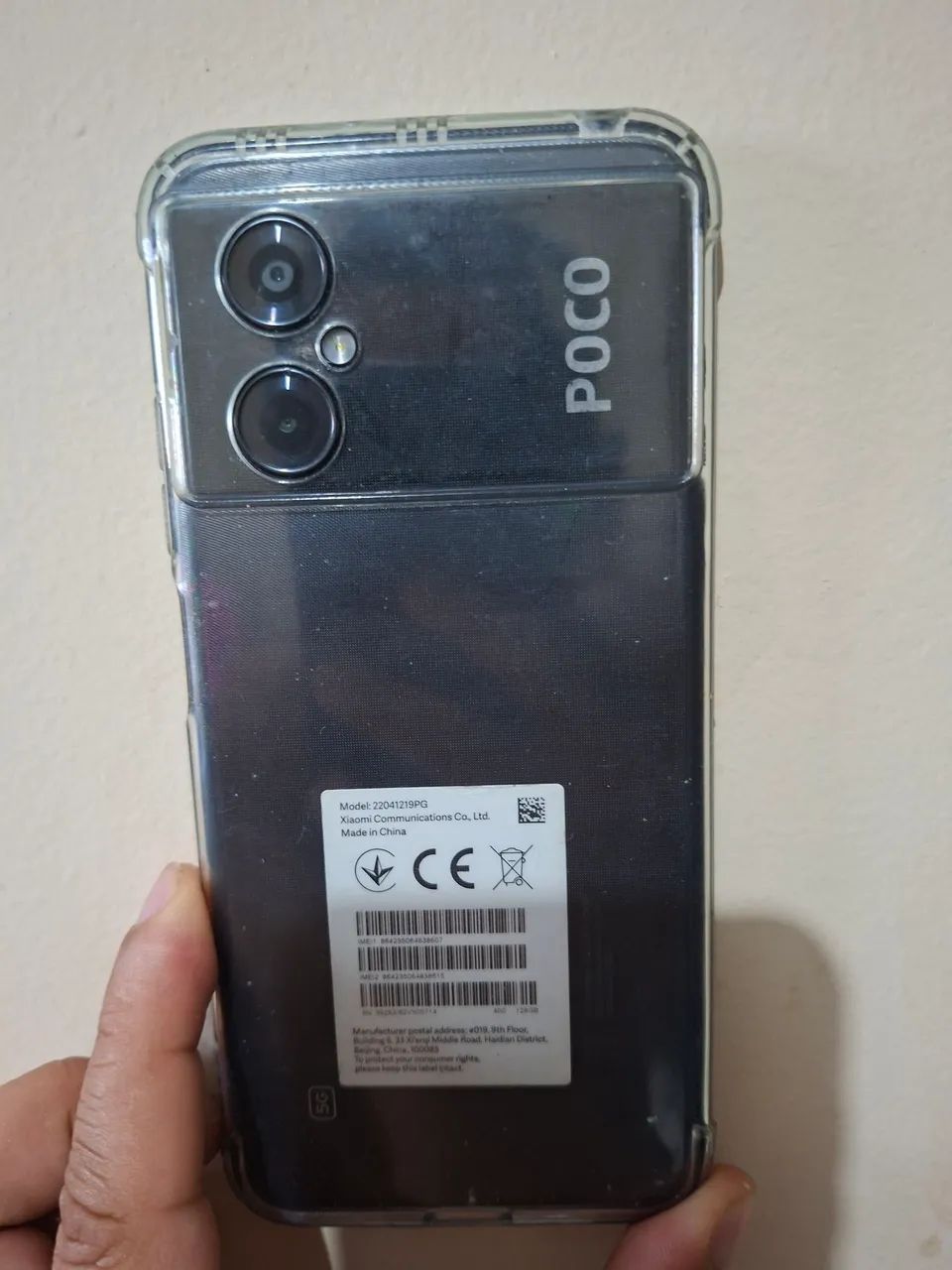 Poco M4 5G - Foto 2