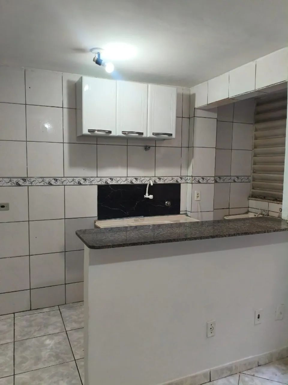 ALUGUEL 2 QUARTOS ED. PIRATININGA (PROX. CORREIOS) - Foto 3