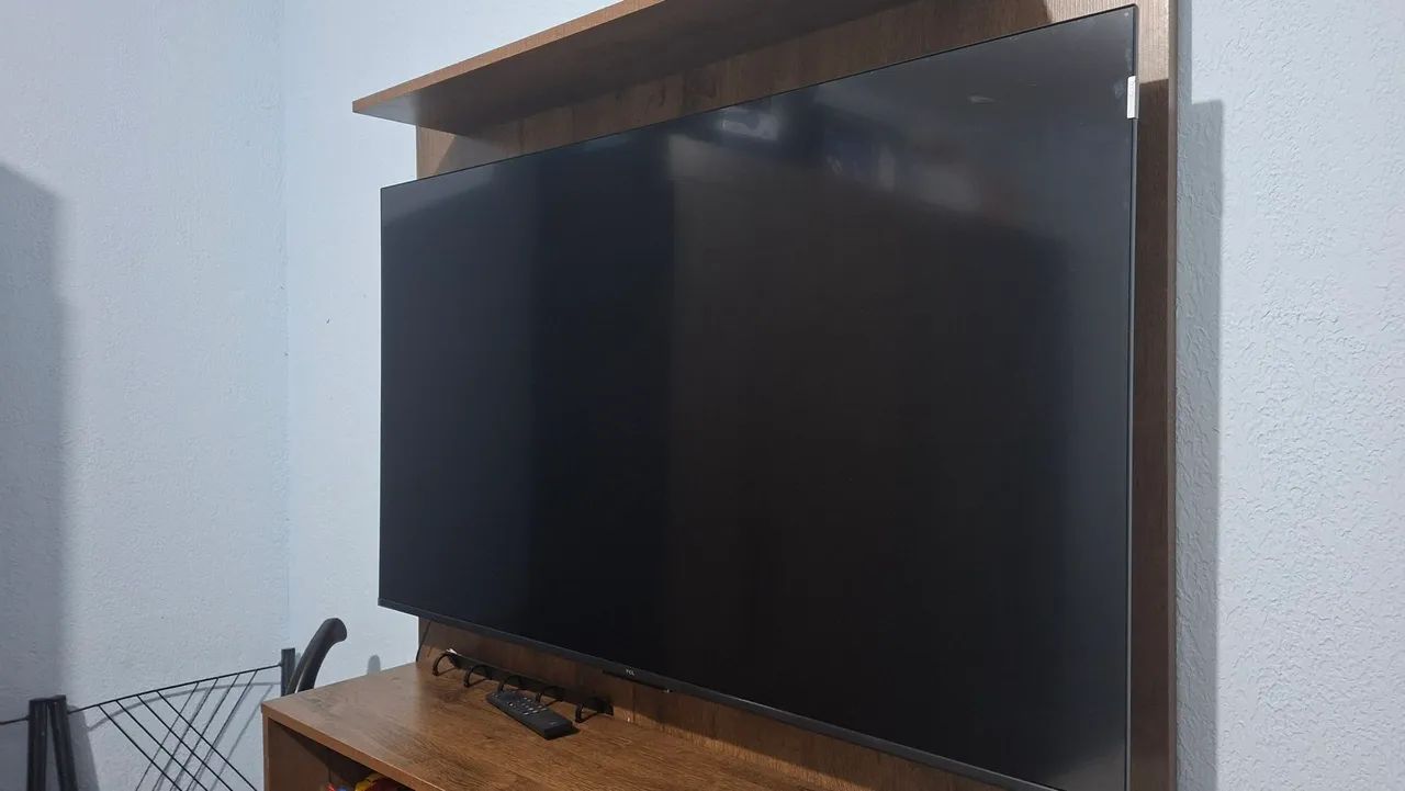 Venda de 2 TVS 55 e 50 polegadas  - Foto 3