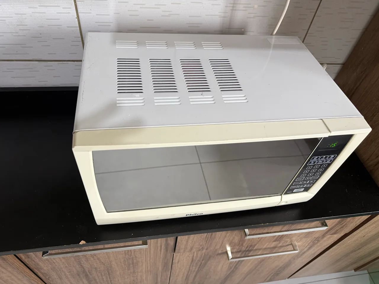 Microondas Philco 20 l 110 V - Foto 2
