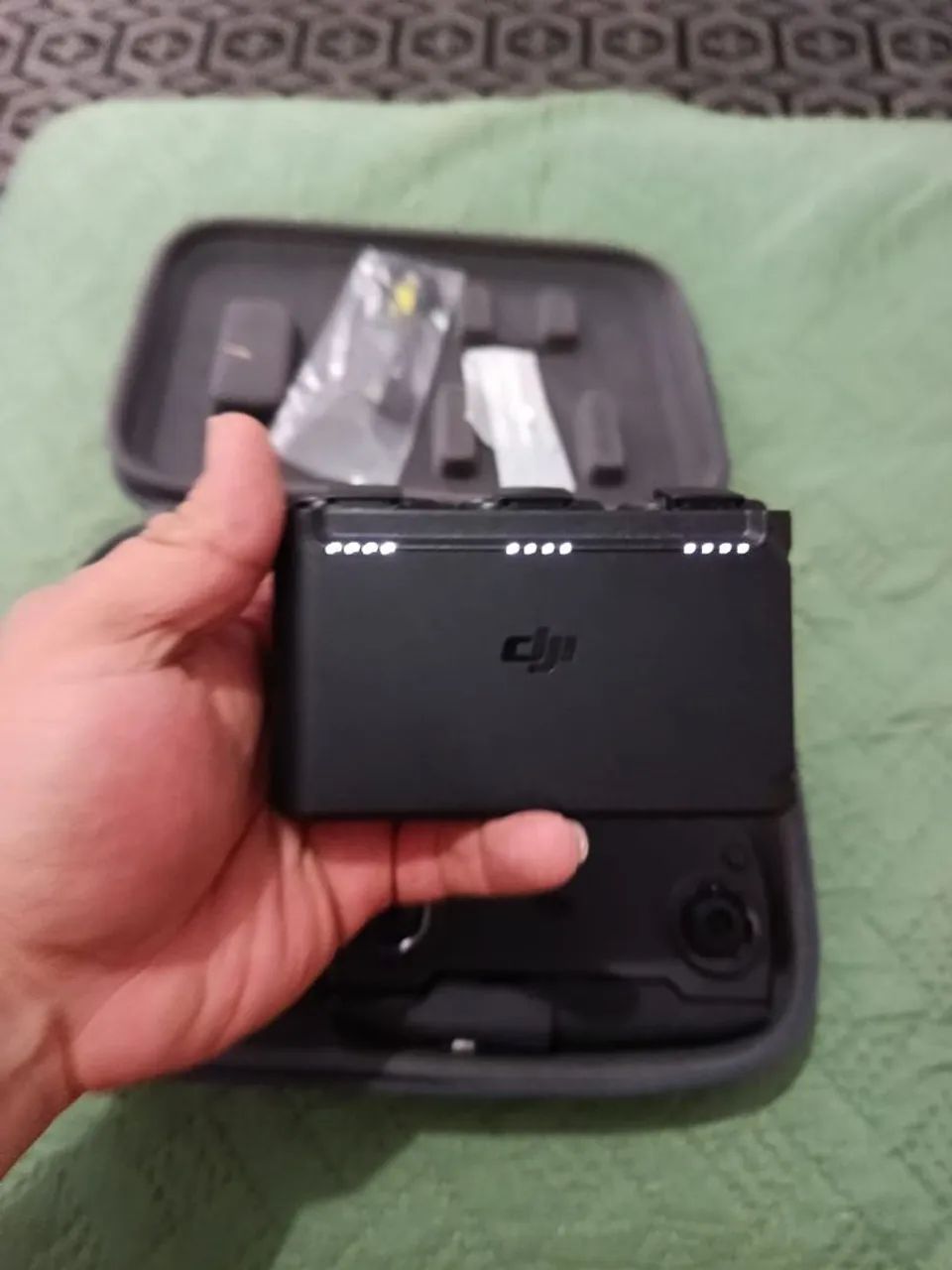 Drone dji mini se - Foto 3