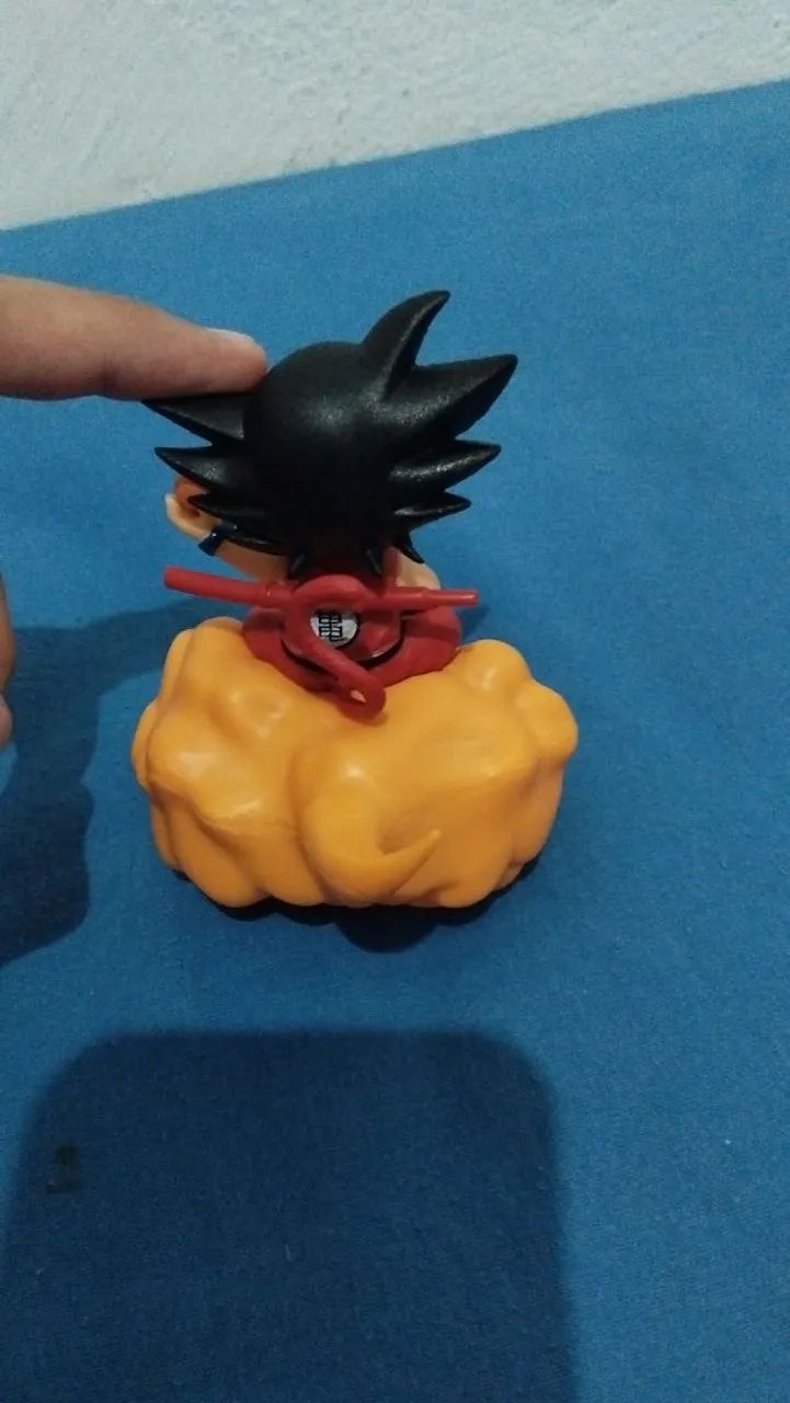 Boneco Goku  - Foto 2