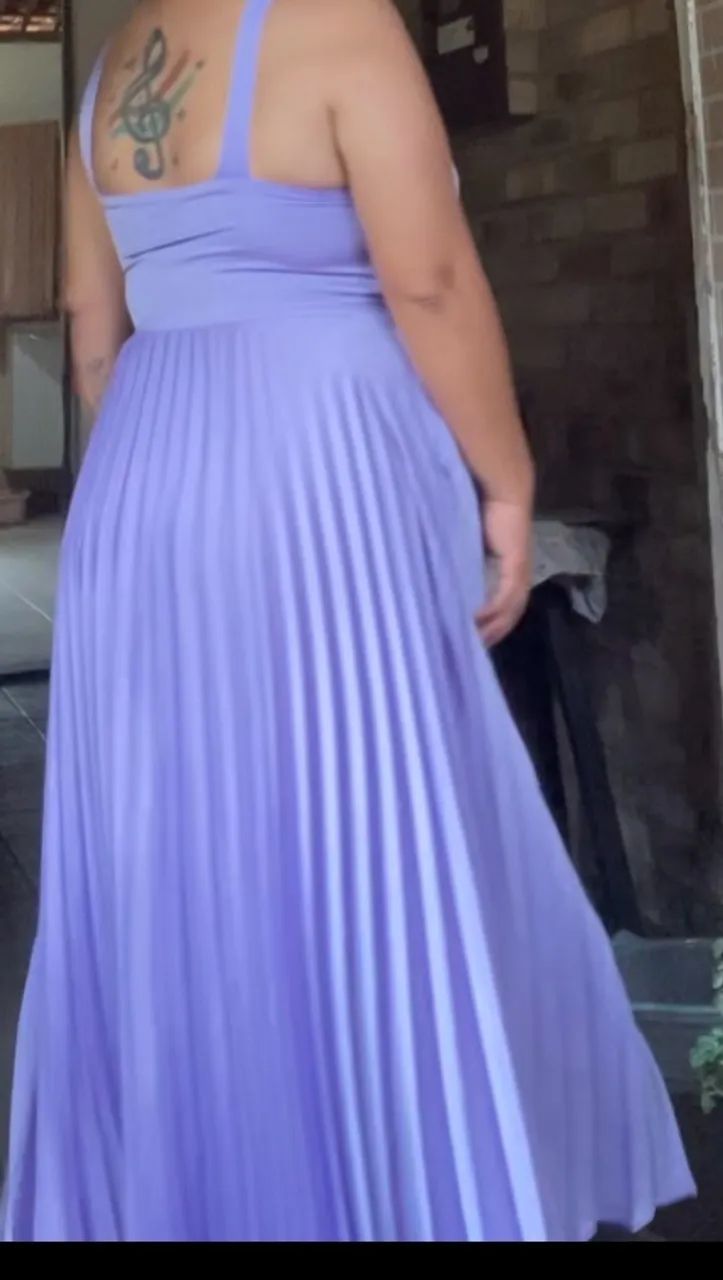 Perfeição de vestido G  - Foto 5