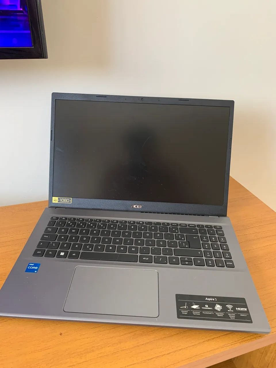 NOTEBOOK ACER - Foto 4