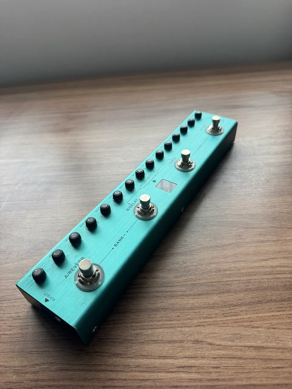 Microfone Condensador Electro Voice / Blue Cardinal - Instrumentos