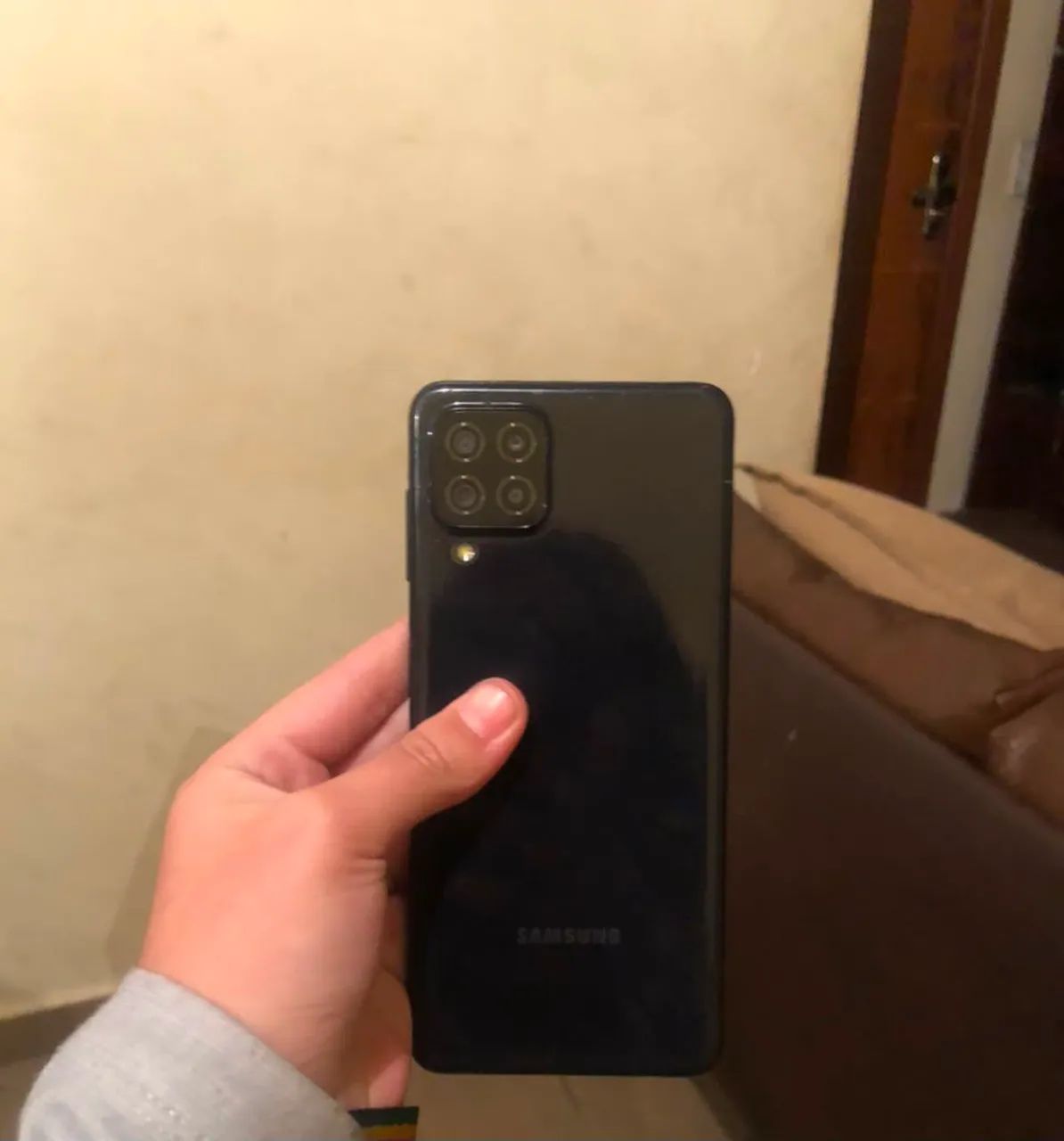 Samsung Galaxy A22  - Foto 3