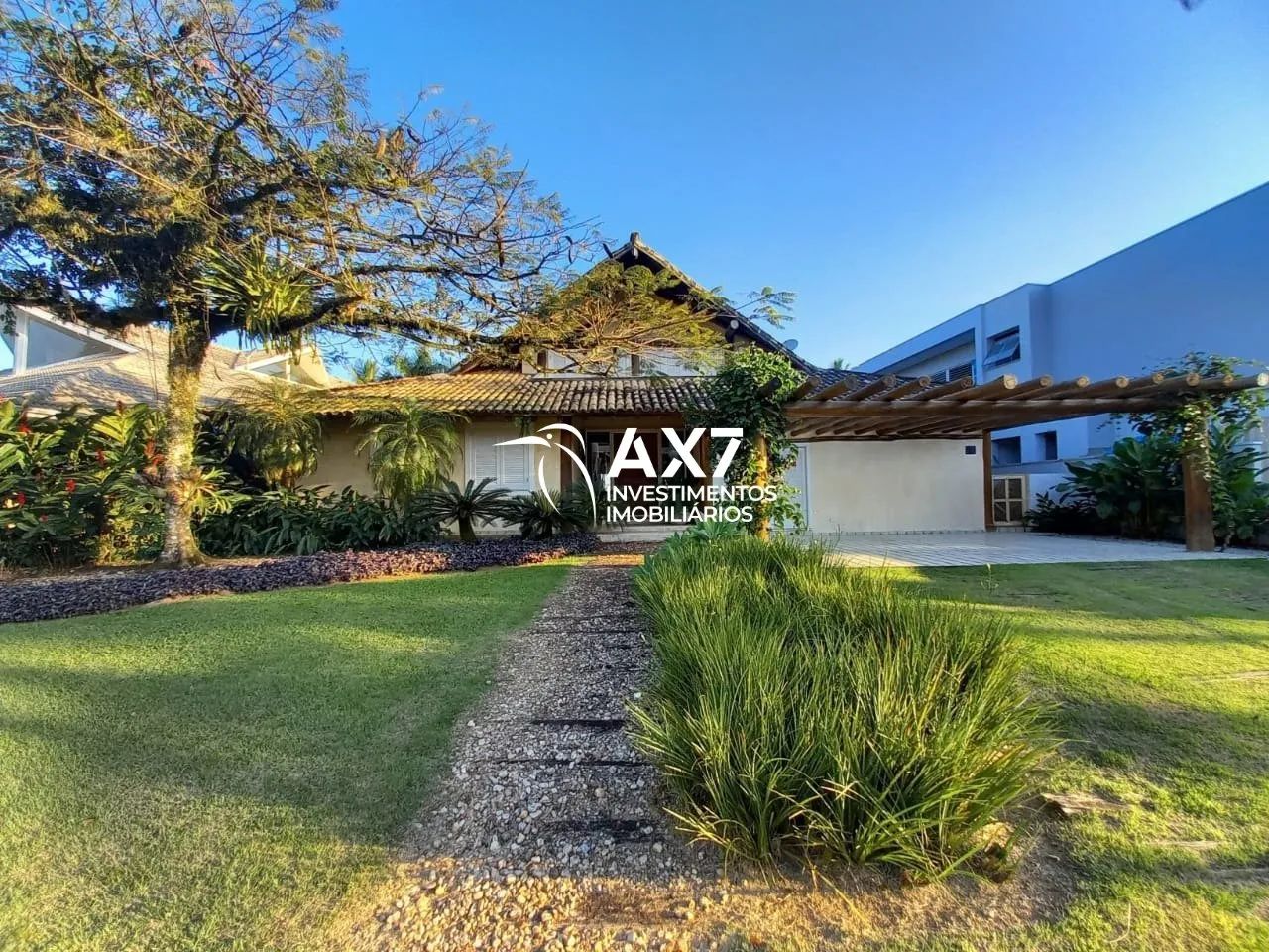 Casa para venda, 500m² - Tabatinga - Foto 5
