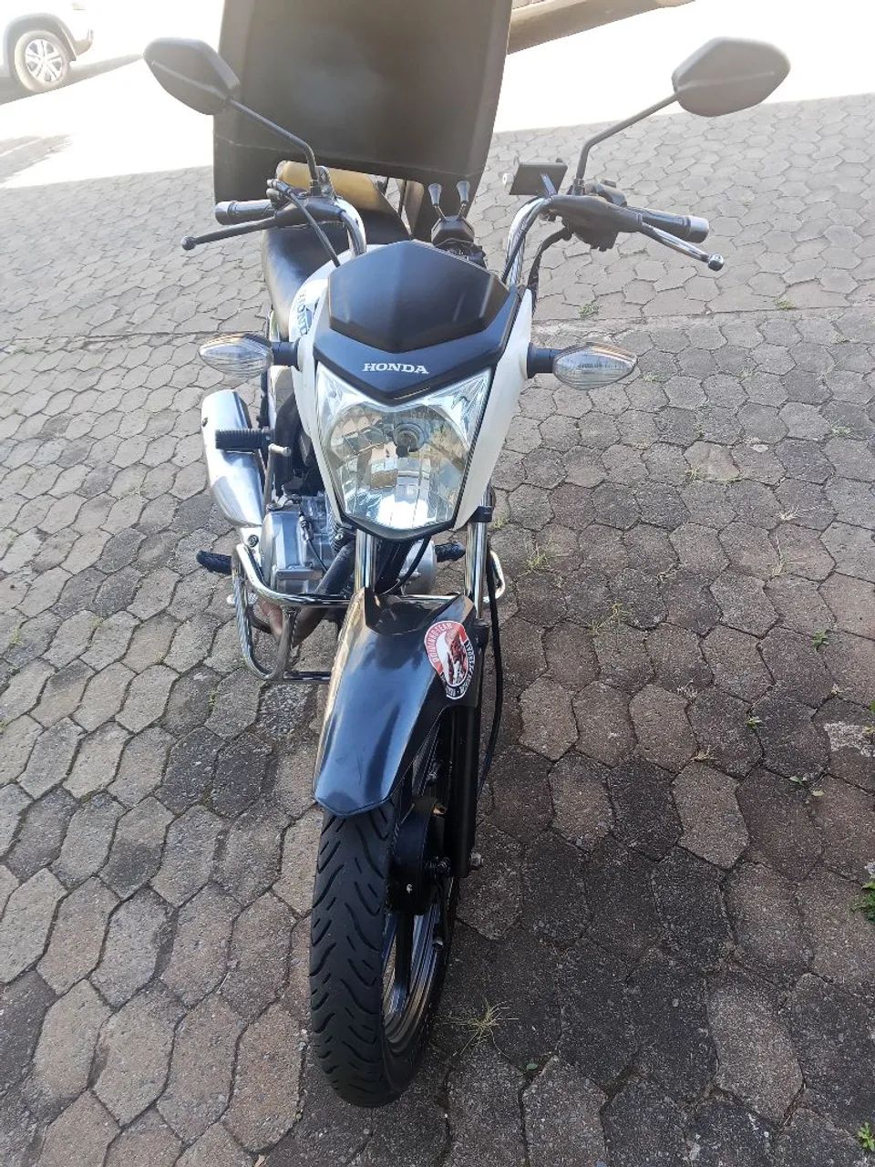 Cg cargo bem conservada  - Foto 4