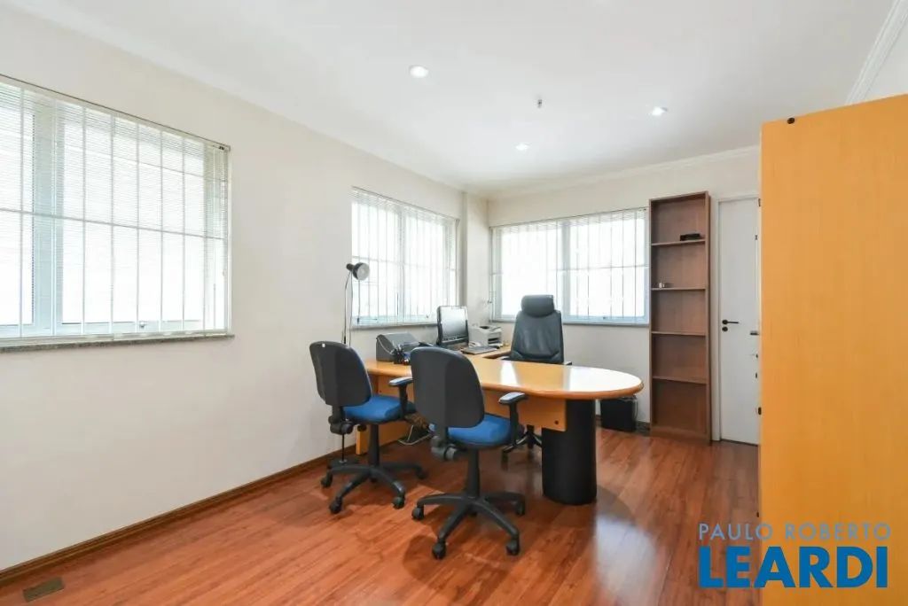 CONJ. COMERCIAL - JARDIM AMÉRICA - SP - Foto 3