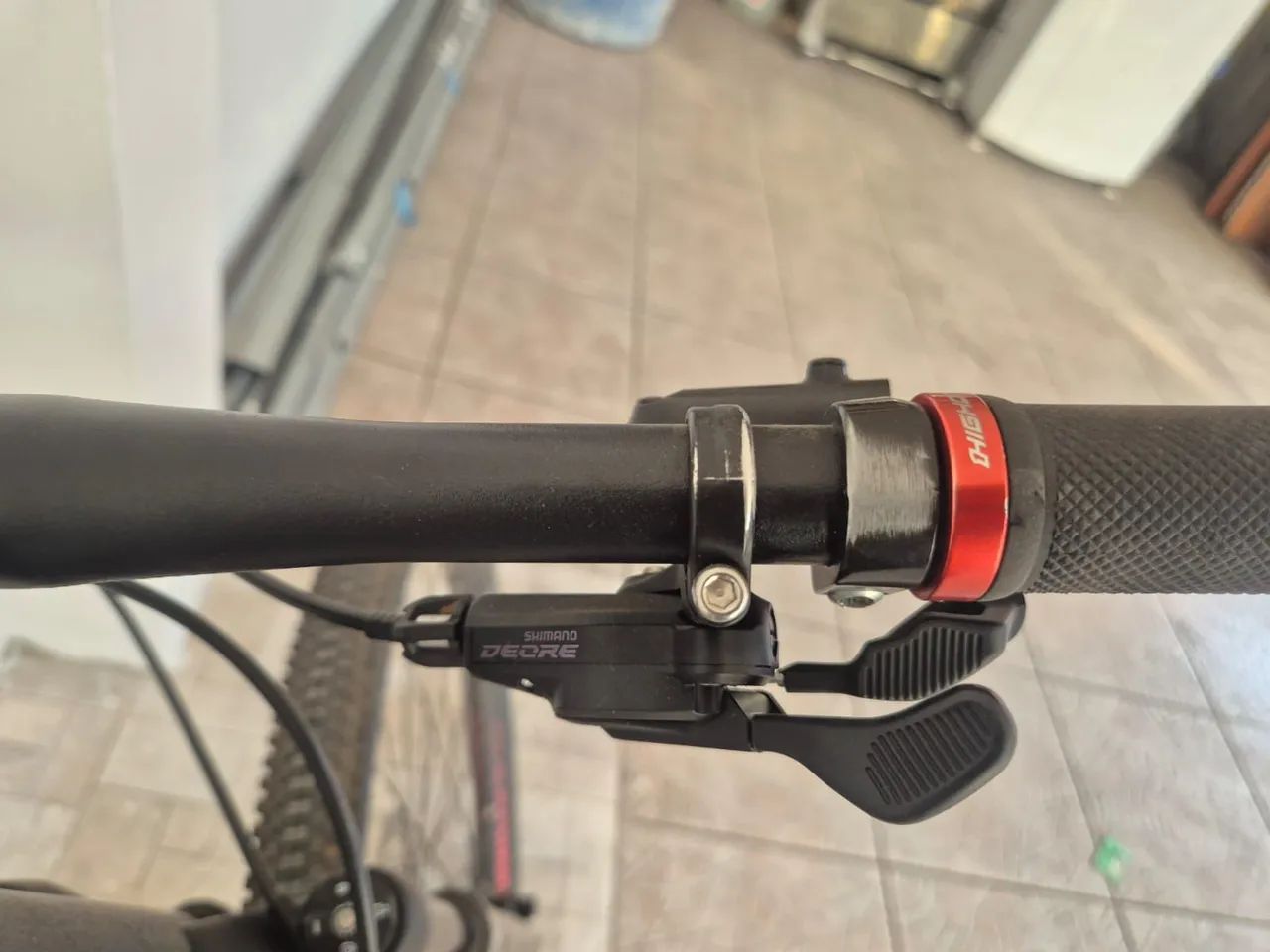 Bicicleta Oggi 7.0 tamanho 19 - Foto 4