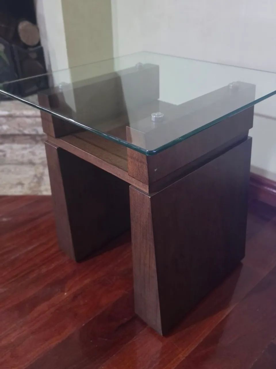 Mesa de Centro/Auxiliar 