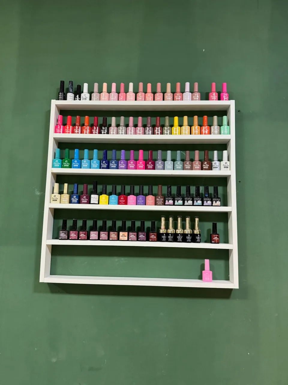 Alongamento de Unhas  - Foto 2