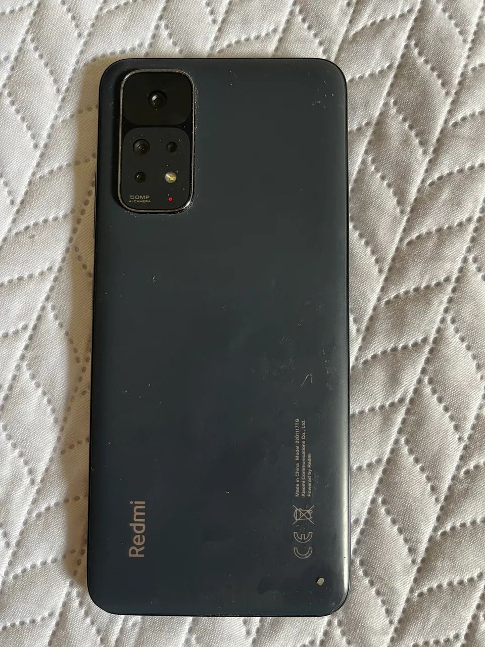 Celular NOVISSIMO - Foto 2