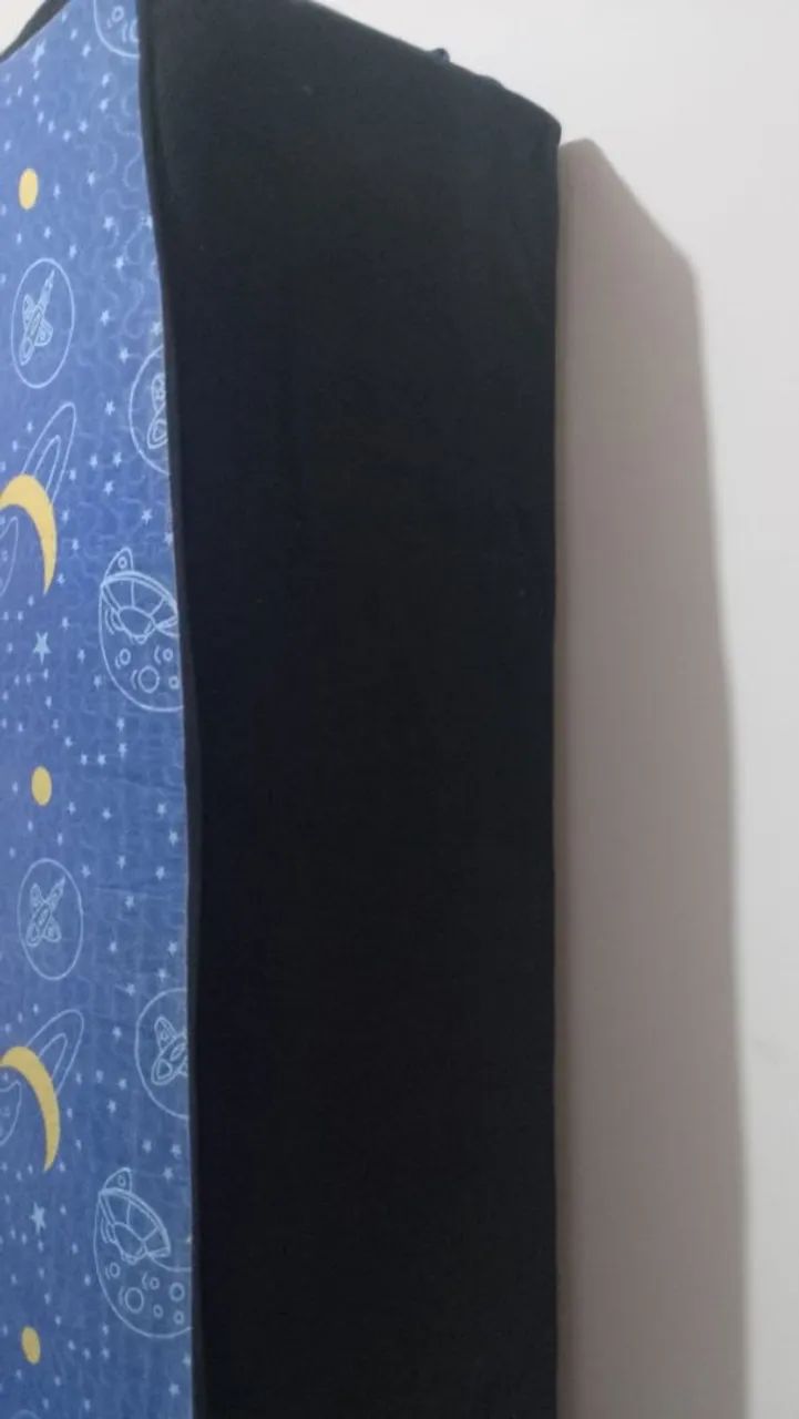 Cama de solteiro 1 mês de uso  - Foto 2