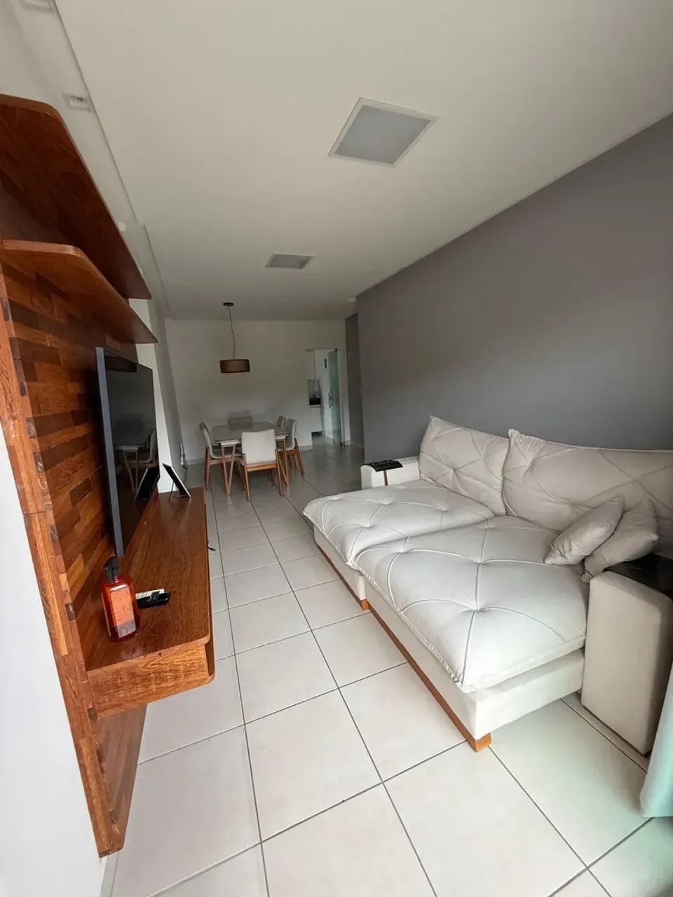 Apartamento no Santa Helena Cel Fabriciano-MG - Foto 4