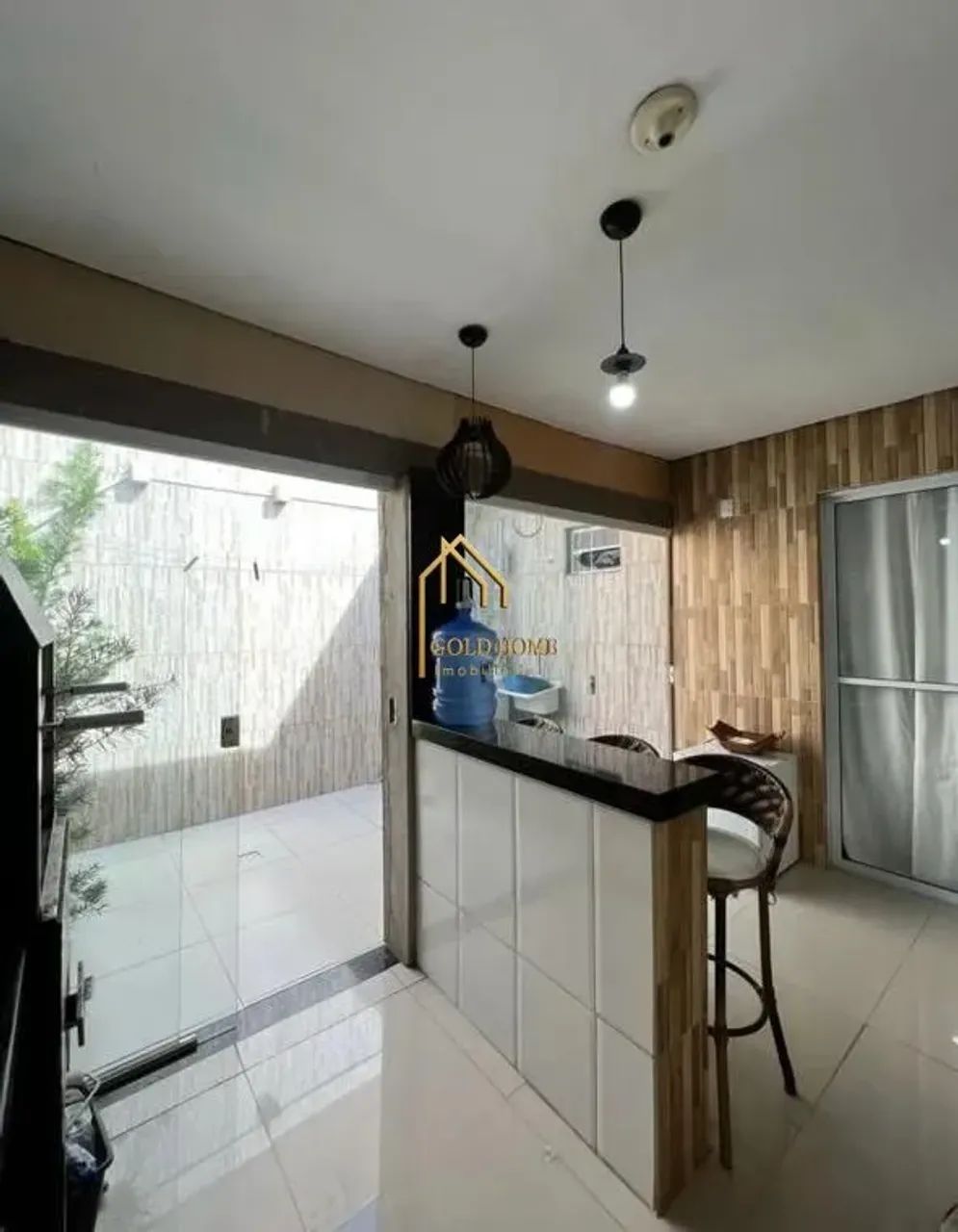 Casa à Venda  Condomínio Rio Jangada - Foto 5