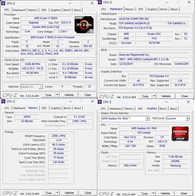 PC Gamer Alta Performance  - Foto 3