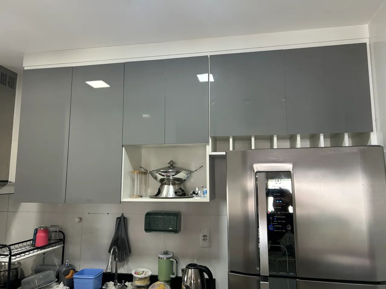 Cozinha planejada - Foto 3