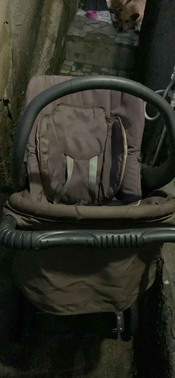 Vendo kit de bebê  - Foto 2