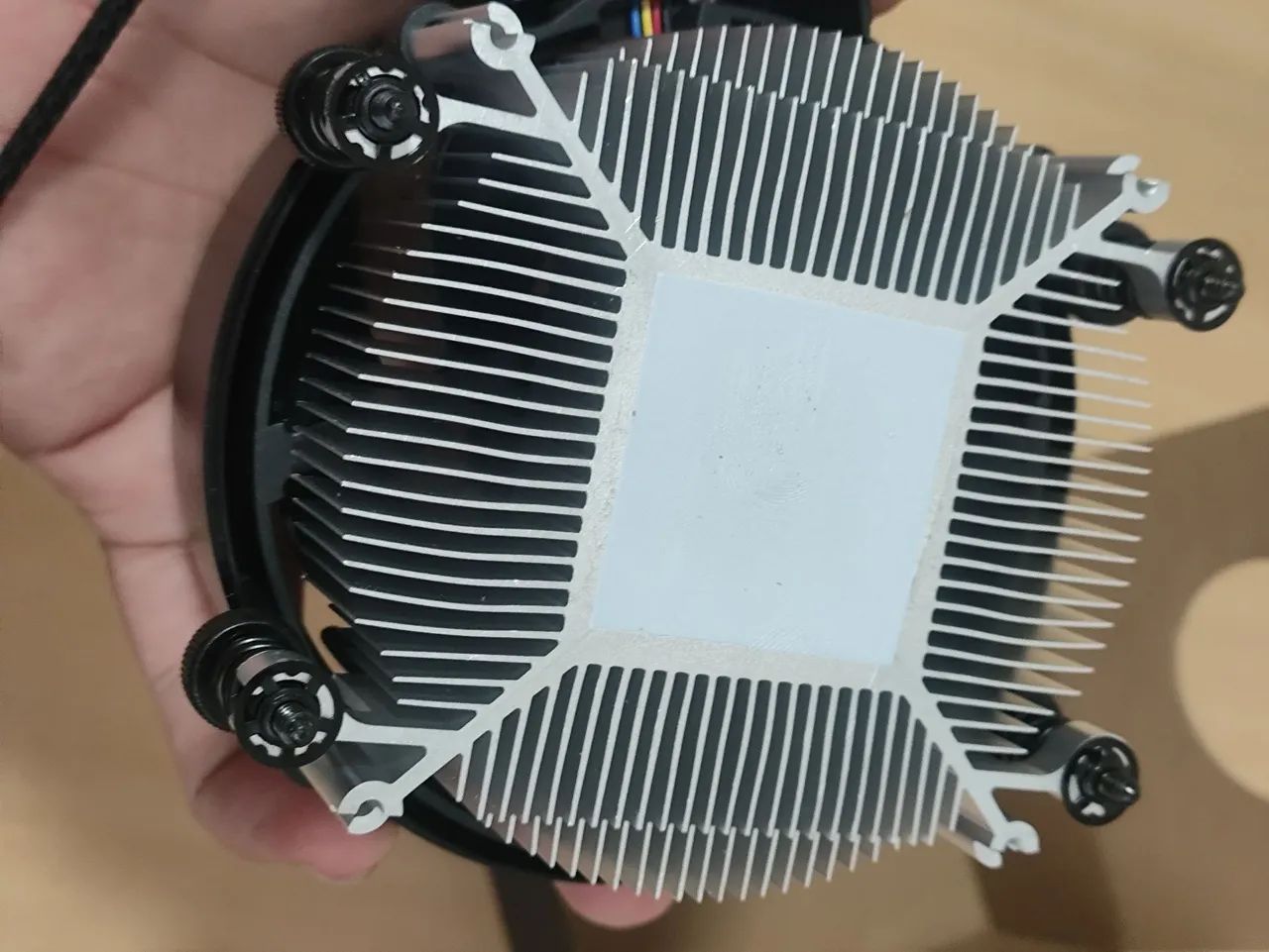 Cooler Box AMD  - Foto 4